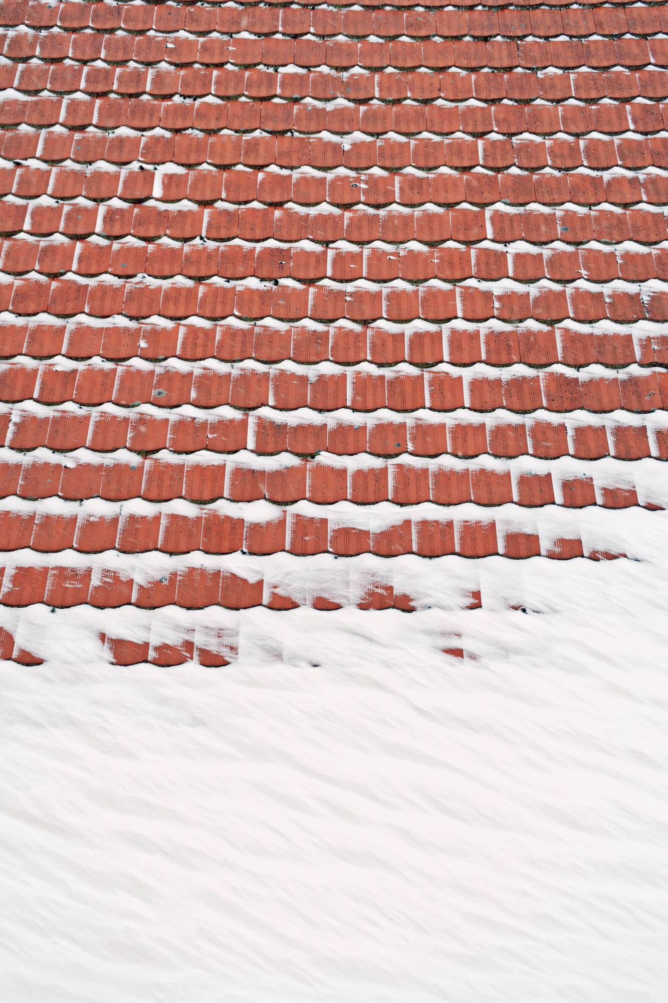 Kako so lahko točkovni snegolovi pomembni za strešno kritino